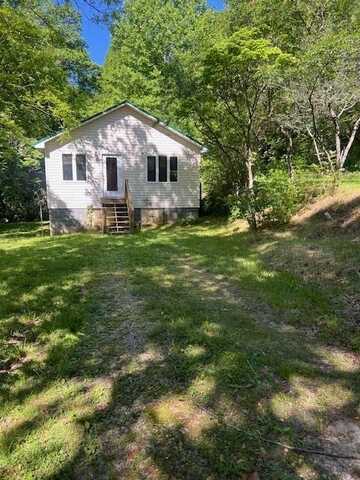 6608 Yellow Creek Road, ROBBINSVILLE, NC 28771
