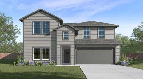403 Honey Locust Drive, Josephine, TX 75173