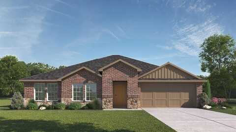 406 Shady Bank Way, Josephine, TX 75173