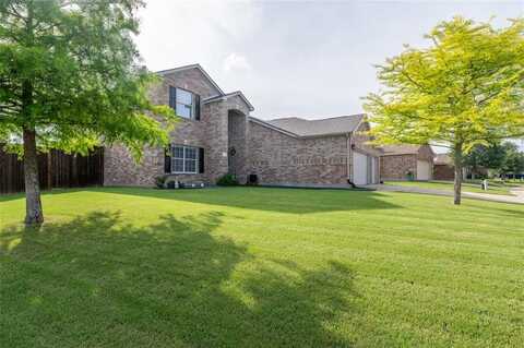 1800 Fairweather Drive, Princeton, TX 75407