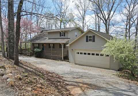 625 McRidge Road, HIAWASSEE, GA 30546