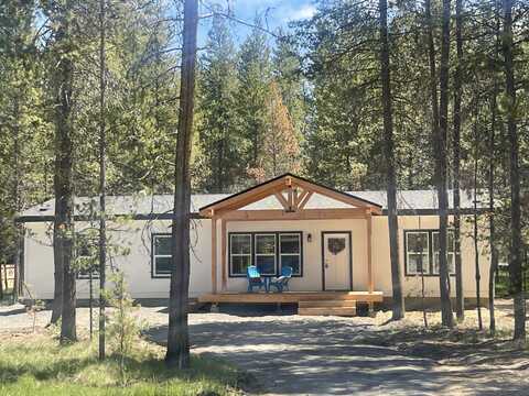 52356 Allen Drive, La Pine, OR 97739