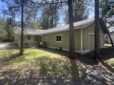17375 Canvasback Drive, Bend, OR 97707