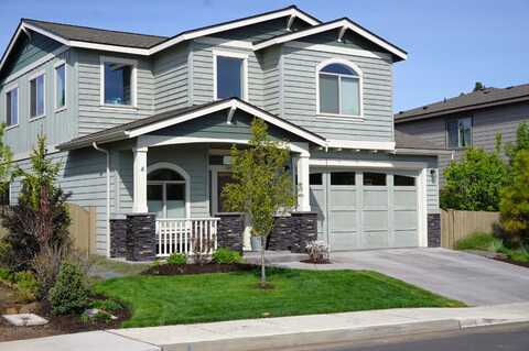 19532 Sager Loop, Bend, OR 97702