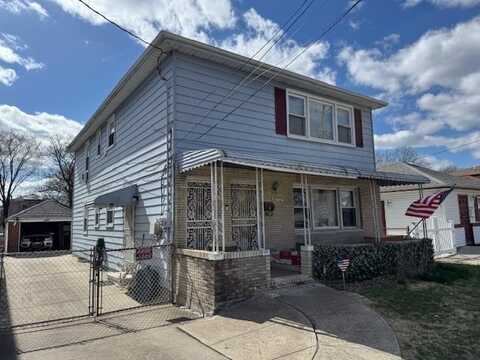 147-72 Huxley Street, Rosedale, NY 11422