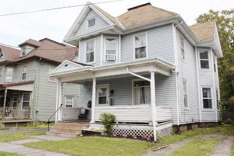 76 Foxhall Avenue, Kingston, NY 12401