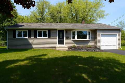 352 Bay Avenue, Patchogue, NY 11772