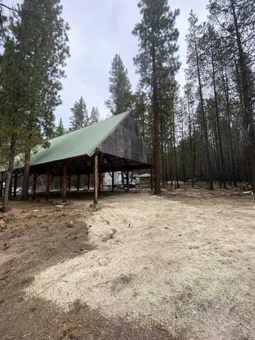 0 0-4300 Schoonover 1, Crescent Lake, OR 97733