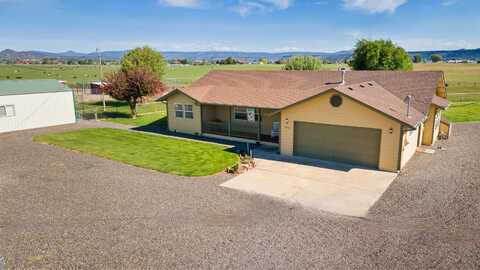 3992 NW Stahancyk Lane, Prineville, OR 97754