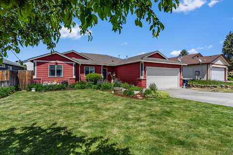 719 NE Quince Avenue, Redmond, OR 97756