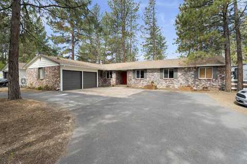 60889 Parrell Road, Bend, OR 97702