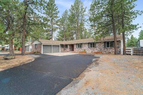 60889 Parrell Road, Bend, OR 97702