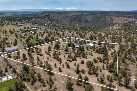 16185 SW Dove Road, Terrebonne, OR 97760