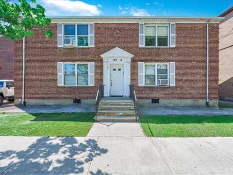 190-12 Station Road, Flushing, NY 11358