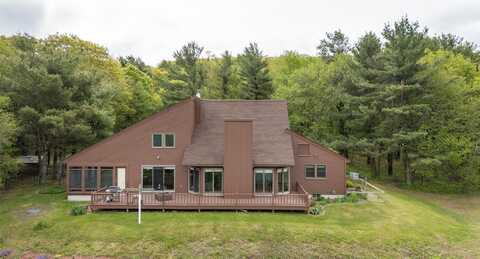 25 Ridge Road, East Chatham, NY 12060
