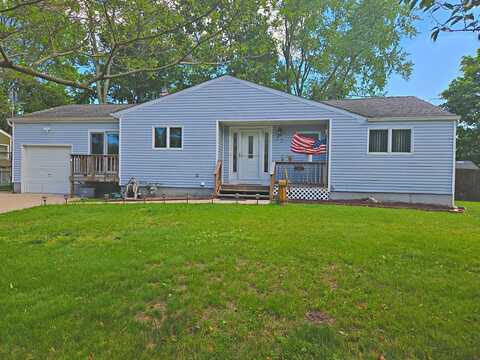 22 E Sycamore Street, Central Islip, NY 11722