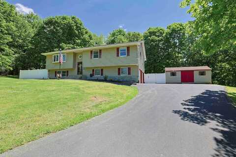 10 Marlene Court, Newburgh, NY 12550
