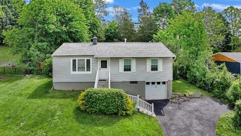 51 Longview Drive, Fishkill, NY 12524