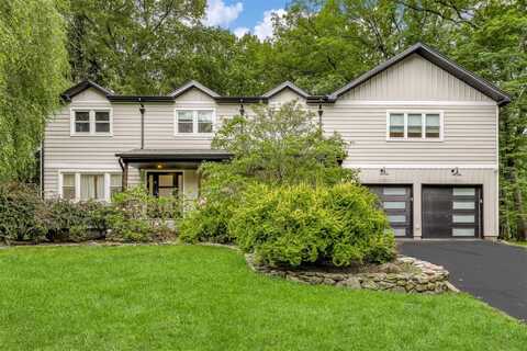 43 Palisades Court, Pomona, NY 10970