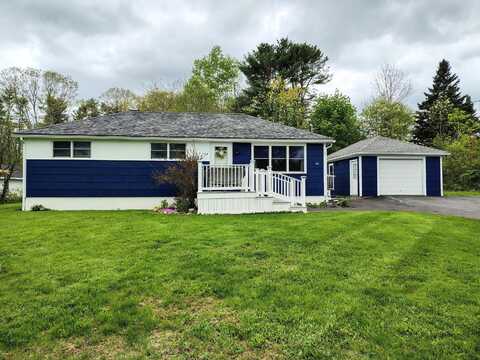 90 Whig Street, Winterport, ME 04496