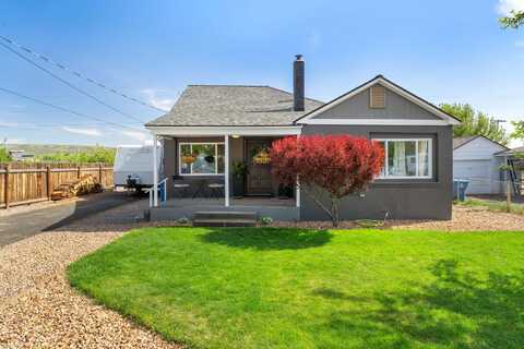 1550 SE 2nd Street, Prineville, OR 97754
