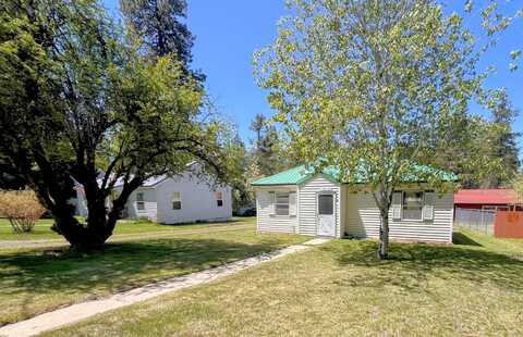 138122 Manzanita Street, Gilchrist, OR 97737