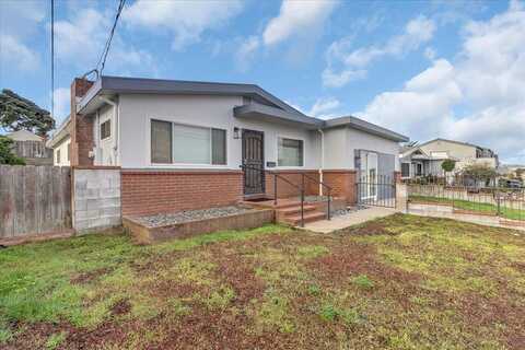 1140 Palm AVE, SEASIDE, CA 93955