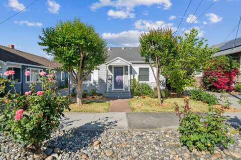 545 N 17th ST, SAN JOSE, CA 95112