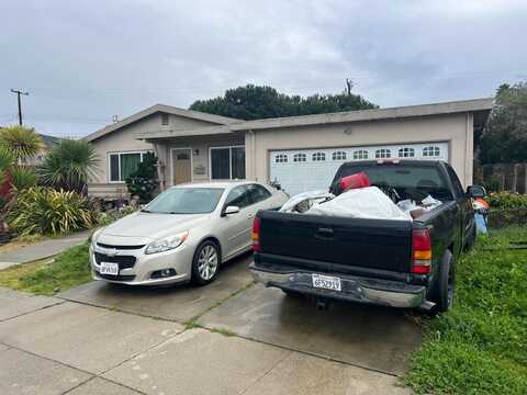 1114 Granada AVE, SALINAS, CA 93906