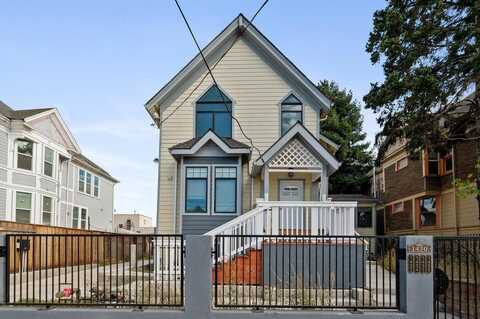 1434 8th AVE, OAKLAND, CA 94606