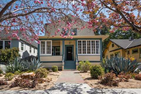 34 10th AVE, SAN MATEO, CA 94401