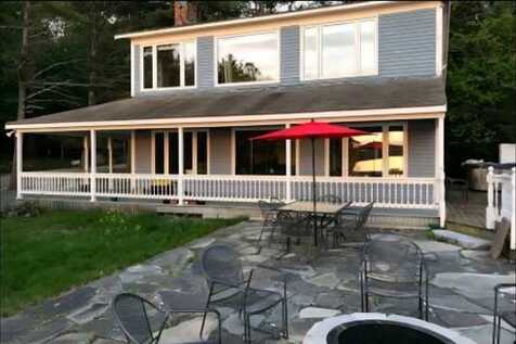 72 Sand Beach Road, Standish, ME 04084