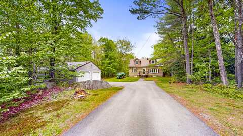 56 Curtis Drive, Leeds, ME 04263