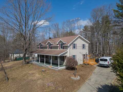 23 Orr Street, Wilton, ME 04294