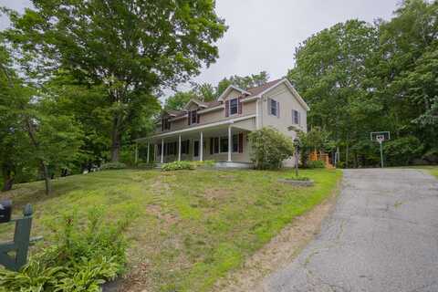 23 Orr Street, Wilton, ME 04294