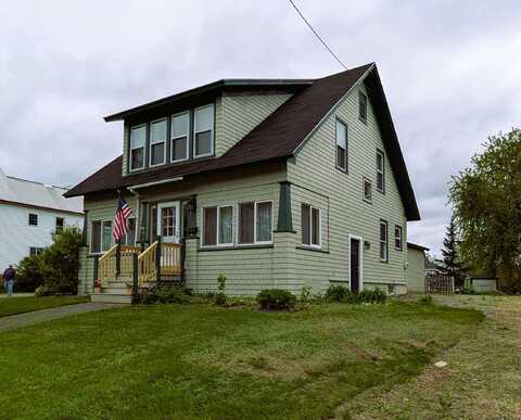 191 Bates Street, Pittsfield, ME 04967