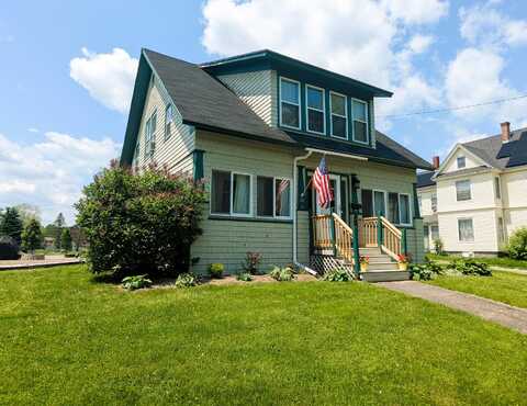 191 Bates Street, Pittsfield, ME 04967