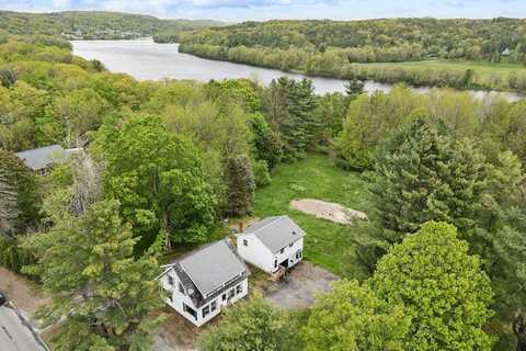 705 + 707 Maine Avenue, Farmingdale, ME 04344