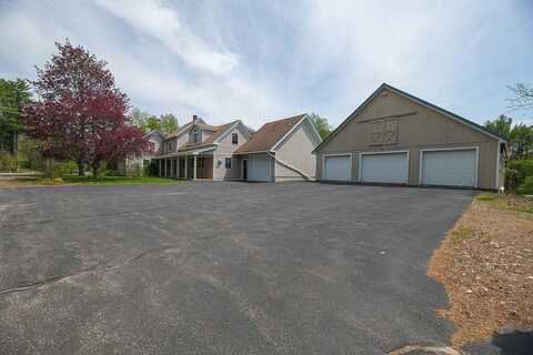 84 Little River Road, Berwick, ME 03901