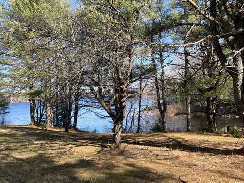 Lot 13 Silsby Road, Mariaville, ME 04605