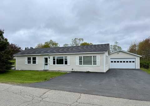 2 Cemetery Road, Eastport, ME 04631