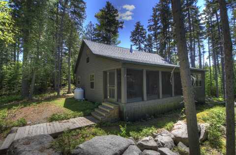 113 West Arm Road, Magalloway Plt, ME 04970