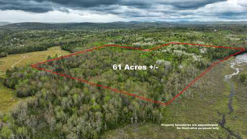 Lot 69 Campground Road, Searsport, ME 04974