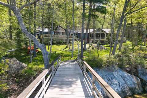 29 Good Day Drive, South Bristol, ME 04568