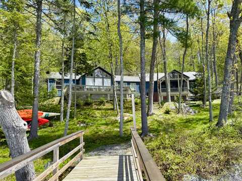 29 Good Day Drive, South Bristol, ME 04568