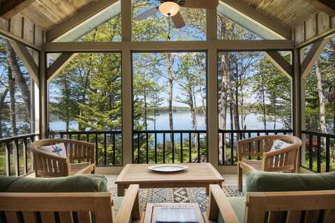 29 Good Day Drive, South Bristol, ME 04568