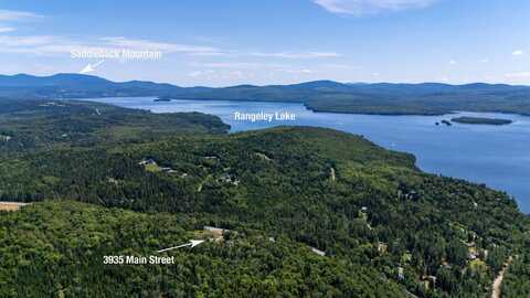 3935 Main Street, Rangeley, ME 04970