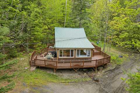41 Boat Point Drive, Embden, ME 04958