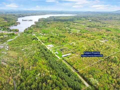M5 L33 Curtis Road, Swanville, ME 04915