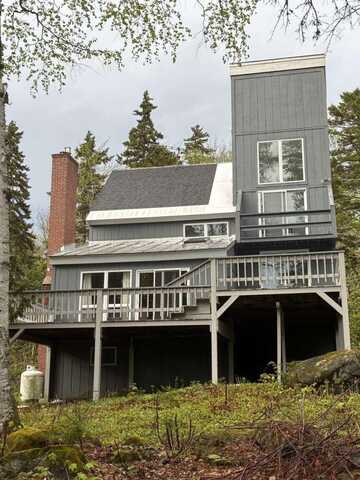2011 Clark Street, Carrabassett Valley, ME 04947
